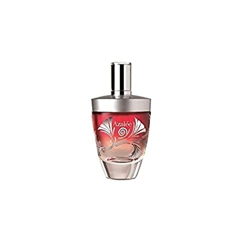 Lalique Azalee femme/women, Eau de Parfum Spray, 1er Pack (1 x 50 ml)