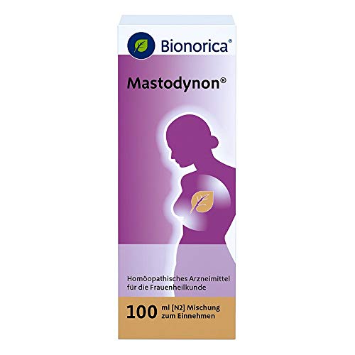 Mastodynon Tropfen 100 ml