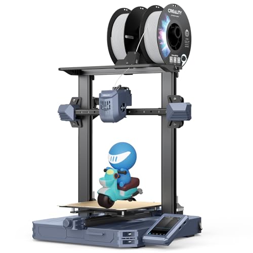 Creality CR-10 SE 3D Printer, 220x220x250mm