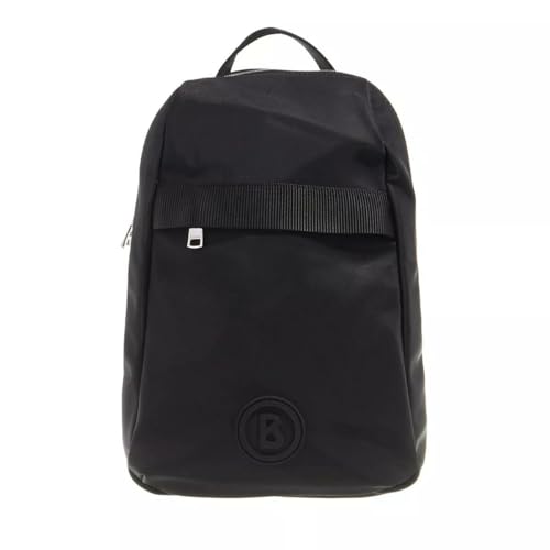 Bogner - maggia maxi backpack svz Schwarz