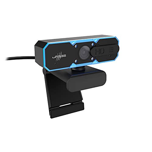Hama Streaming Webcam Rec 600 HD