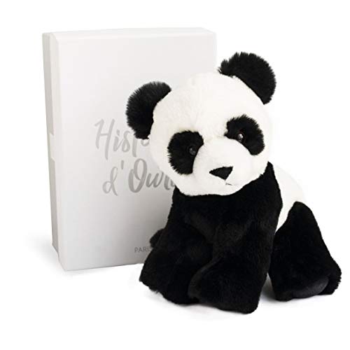 Histoire d'Ours Plüschtier Panda, 20 cm