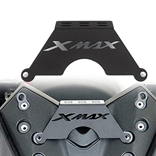 KACBRU Für Yamaha Xmax 125 250 300 400 Xmax300 Xmax125 Xmax250 Navigation Handyhalter Halterung Motorradzubehör
