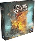 Renegade Game Studios Dead Men Tell No Tales (3. Ausgabe)