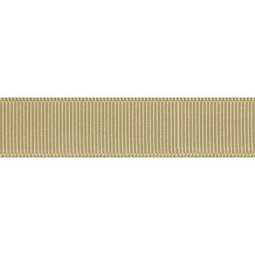Prym Ripsband 26 mm beige, 100% PES