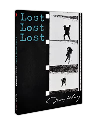 Lost lost lost [FR Import]