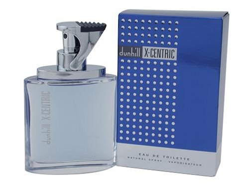 Dunhill - X-Centric For Men 50ml EDT