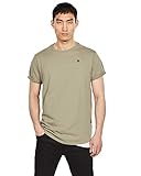 G-STAR RAW Herren Lash T-Shirt, Grün (shamrock D16396-B353-2199), XL