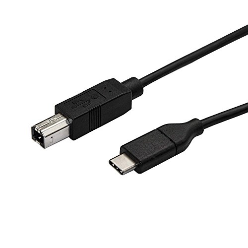 Startech .com usb cable to usb-b 3m