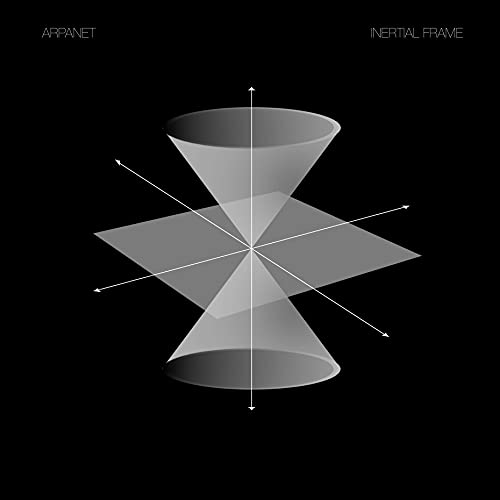 Inertial Frame (2006) [Vinyl LP]