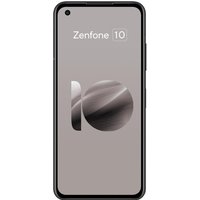 ASUS Zenfone 10 8+128GB Midnight Black 15cm (5.9) AMOLED Display, Android 13, 50MP Dual-Kamera (90AI00M1-M000S0)