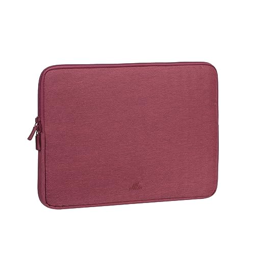 Rivacase Suzuka Notebooktasche 35,6 cm (14 ) Schutzhülle Rot (7704 RED)