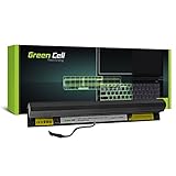 Green Cell L15L4A01 L15M4A01 L15S4A01 L15L4E01 L15M4E01 L15S4E01 Laptop Akku für Lenovo IdeaPad 100-15IBD 300-15ISK B50-50 B71-80 100-14IBD 300-14ISK 300-17ISK