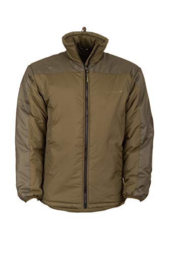 SnugPak Sleeka Elite Jacket Olive
