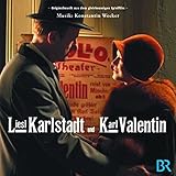 Liesl Karlstadt & Karl Valentin