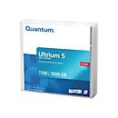 Quantum - LTO Ultrium WORM 5 - 1.5 TB / 3 TB 2