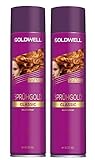 3er Goldwell Sprühgold Classic Haarspray 600 ml