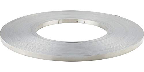 FORMAT 4030198205662 - Stahlband 16 mm 240 m Spezialspule
