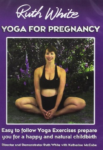 Yoga for Pregnancy [DVD]