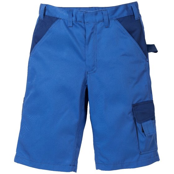 KANSAS® - Shorts 100808 königsblau/marine, Größe C56
