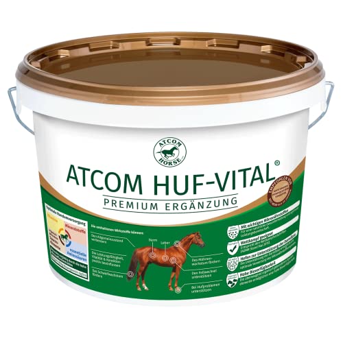 Atcom Huf-Vital 25kg