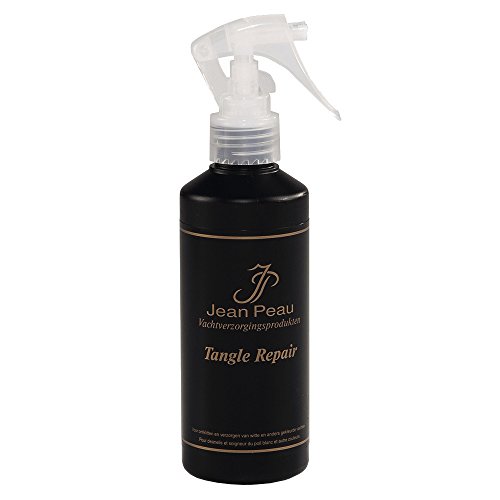 Jean Peau 792066 Entfilzungsspray Tangle Repair, 200 ml