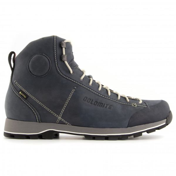Dolomite - Shoe Cinquantaquattro High FG GTX - Sneaker Gr 13 schwarz