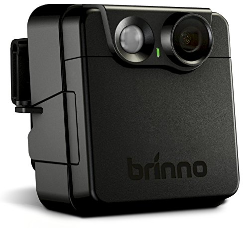 Brinno MAC200 - Motion Activated Camera