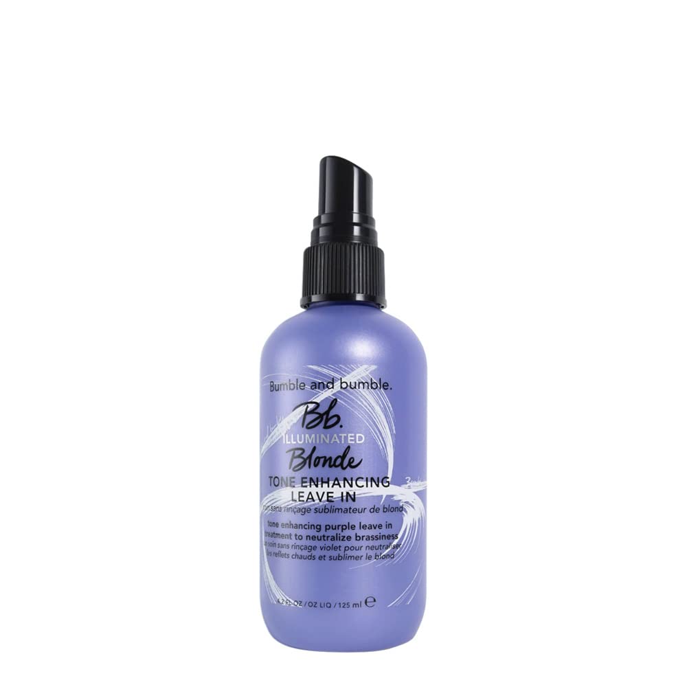 Bumble and Bumble Blonde Tone Ench. Leave in Treatment 125ml