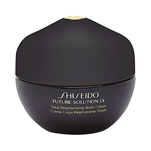 Shiseido Future Solution LX Total Regenerating Body Cream, 200ml