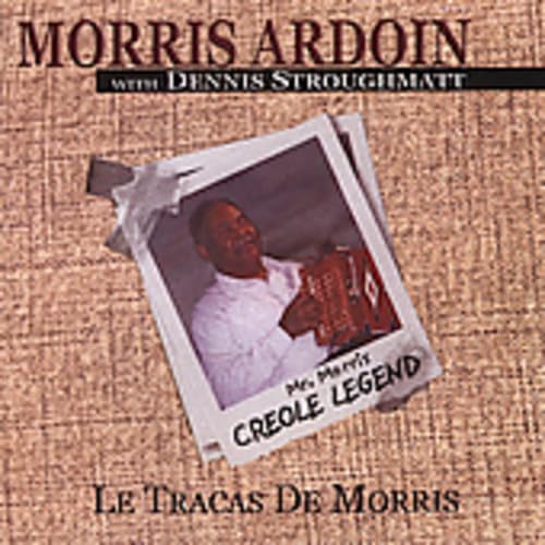 Morris W. Dennis Stroughmat Ardoin - Le Tracas De Morris