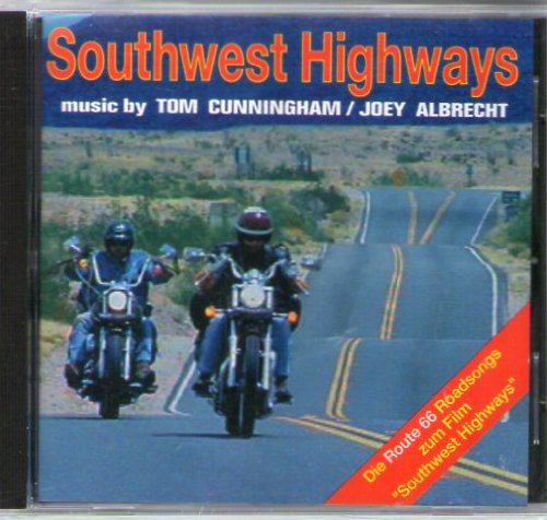 Southwest Highways Soundtrack