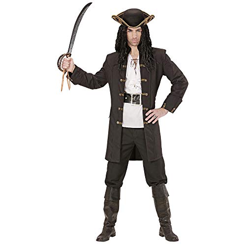 Widmann - Kostüm Piraten Kapitän