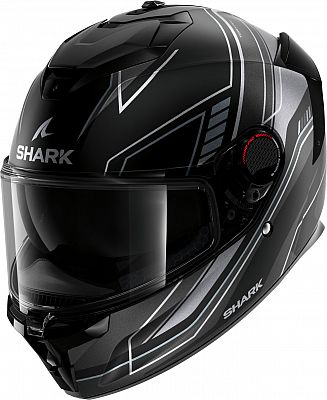 Shark Spartan GT Pro Toryan, Integralhelm