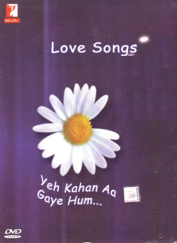 Love songs yeh kahan aa gaye hum