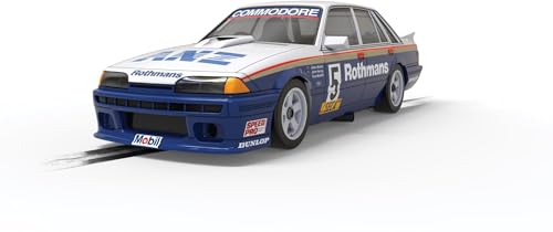Scalextric C4433 Holden VL Commodore - 1987 SPA 24HRS