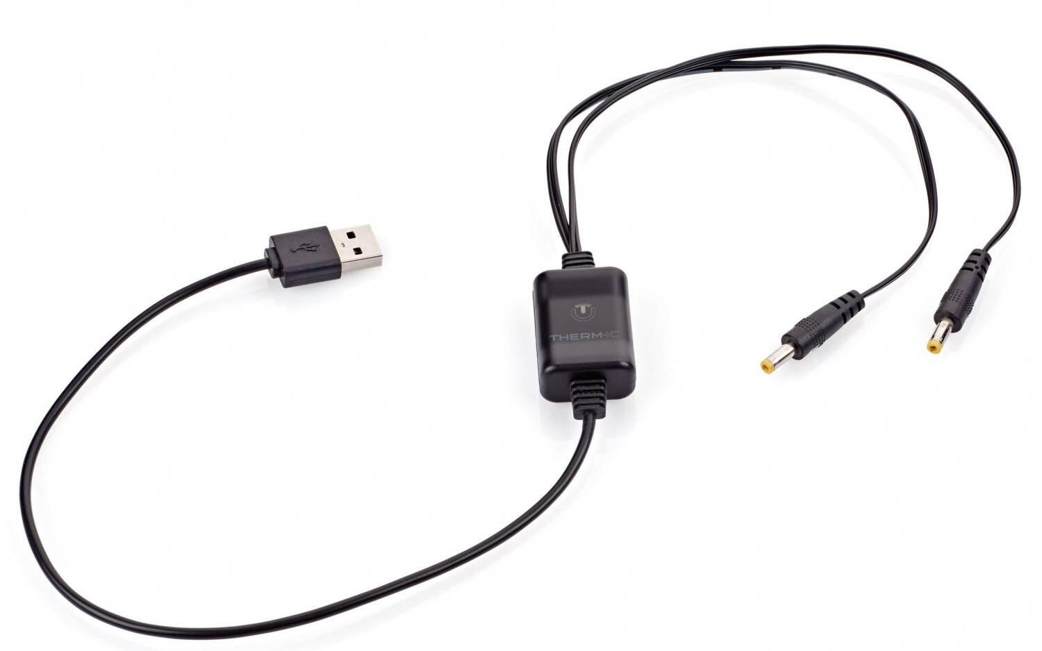 Therm-ic C-Pack USB Cable