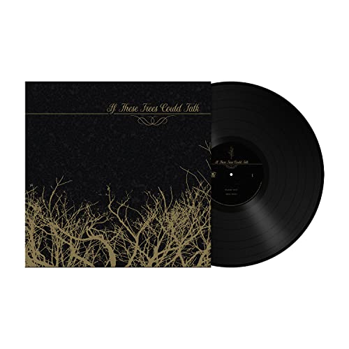 If These Trees Could Talk Ep [Vinyl LP]