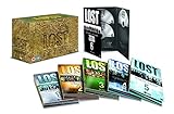 WALT DISNEY PICTURES Lost - Season 1 To 6 [DVD] [UK-Import]