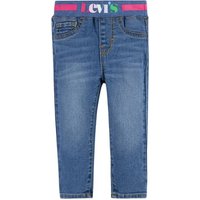 Levi's Kids Lvg Pull On Skinny Jean Jeans Baby - Mädchen