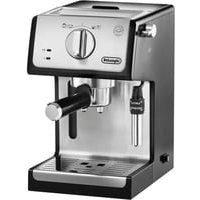 DeLonghi Espresso Siebträgermaschine Ecp 35.31