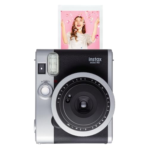 Fujifilm Instax Mini 90 Neo Classic (16404583)