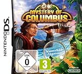 Mystery of Columbus