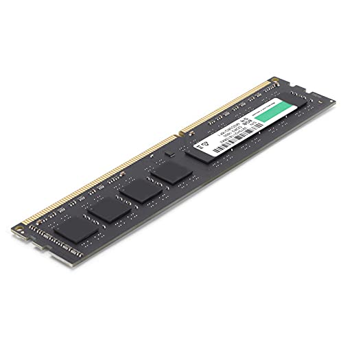 Desktop Speicher,8GB DDR3 1600MHz PC3-12800 Computer Speicher RAM,1,5V 240Pin Desktop Computer RAM Speicher Upgrade Modul,voll Kompatibel für Intel AMD