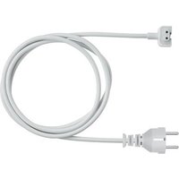 Apple Power Adapter Extension Cable - Spannungsversorgungs-Verlängerungskabel - Deutschland (MK122D/A)