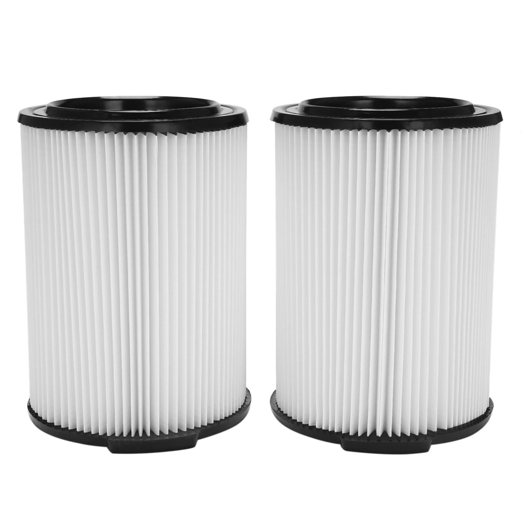 TPPIG FüR VF4000 Filter für 5-20 Gallonen und GrößEre Vakuum Staubsauger, VF4000 Filter ()