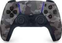 Sony Playstation 5 DualSense Wireless-Controller grey-camouflage