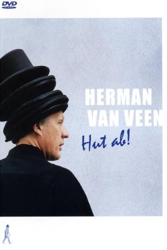 Herman van Veen - Hut ab!