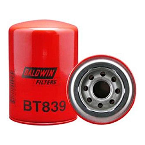 Baldwin BT839 Heavy Duty Hydraulischer Schleuderfilter