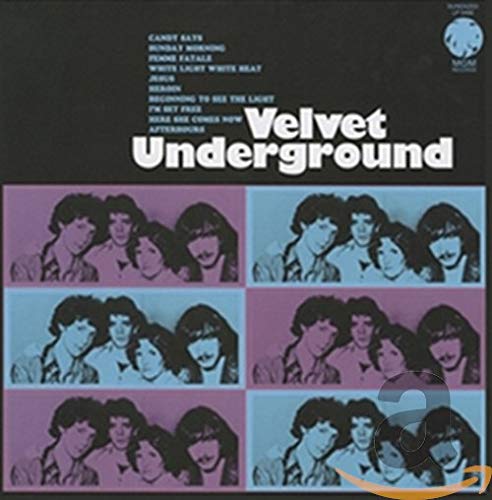 Velvet Underground-1970-
